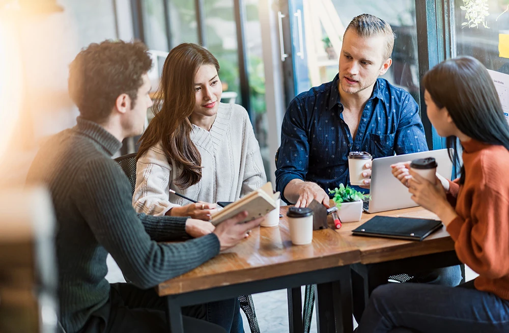 Authentic and engaging videos that communicate your brand's story and values.